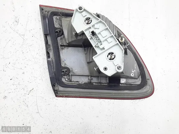 Achterlicht Mercedes E Class 2005 a2118201464 image 3
