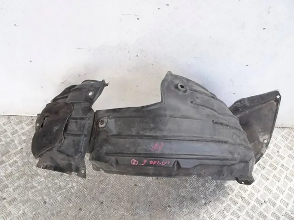 Mazda 6 GJ 12-17 fram höger skärm LPK22629 image 2