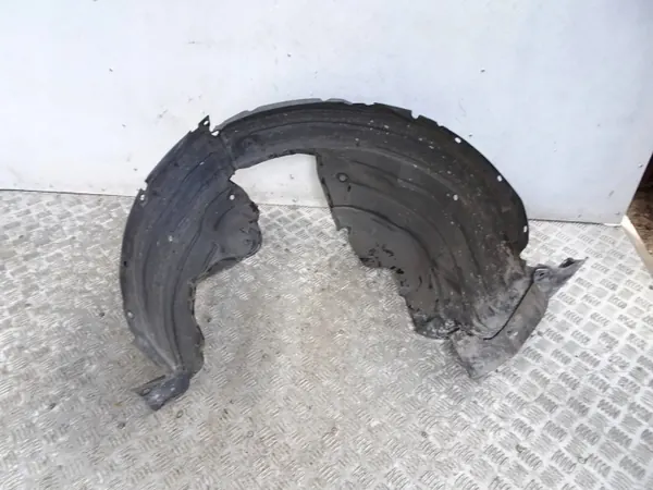 Mazda 6 GJ 12-17 fram höger skärm LPK22629 image 3