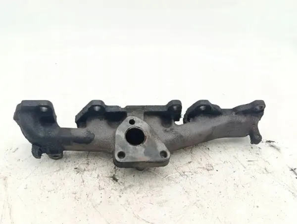 Pakoputken keräin OEM 73501340 Fiat Doblo Cargo 1.25L image 3