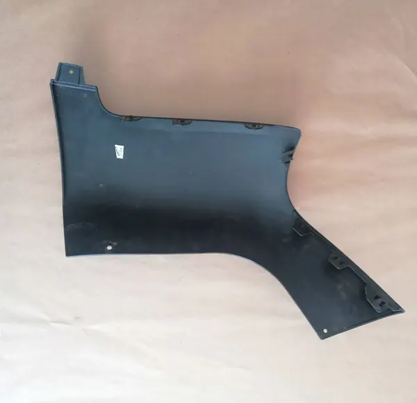 Bakre Stötfångare Nedre Höger BMW X5 E70N LCi image 3