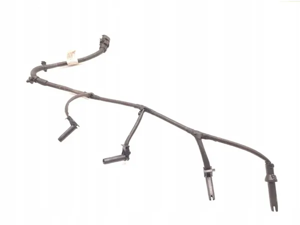 Cable bujía de precalentamiento OEM 95483950 Vauxhall Antara image 10