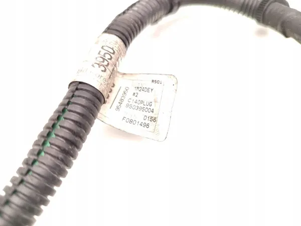 Cable bujía de precalentamiento OEM 95483950 Vauxhall Antara image 7