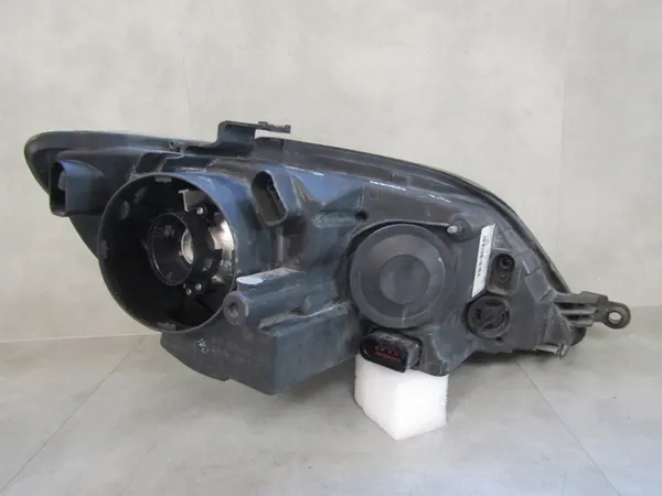 VW GOLF PLUS V Farol Esquerdo UE image 2