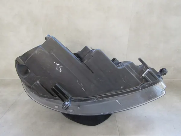 VW GOLF PLUS V Farol Esquerdo UE image 3