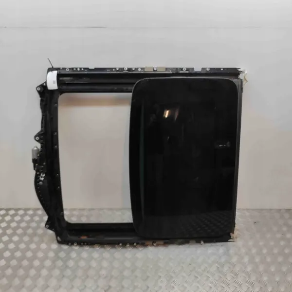 BMW kattoluukku OEM 7331228 7-sarja G11/G12 2017 image 2