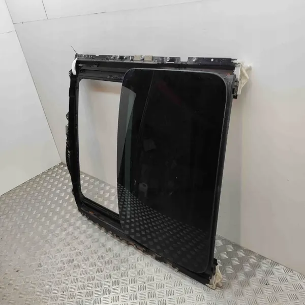 BMW kattoluukku OEM 7331228 7-sarja G11/G12 2017 image 3