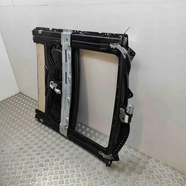 BMW kattoluukku OEM 7331228 7-sarja G11/G12 2017 image 5