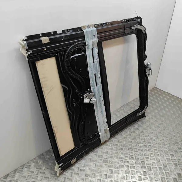 BMW kattoluukku OEM 7331228 7-sarja G11/G12 2017 image 6