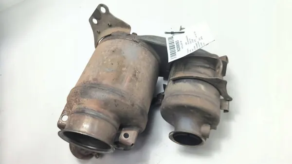 Catalyseur DPF 5Q0131705M pour Volkswagen Golf VII image 2