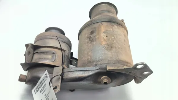 Catalyseur DPF 5Q0131705M pour Volkswagen Golf VII image 3