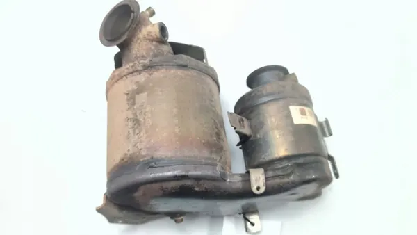 Catalyseur DPF 5Q0131705M pour Volkswagen Golf VII image 4