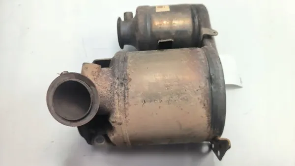Catalyseur DPF 5Q0131705M pour Volkswagen Golf VII image 5
