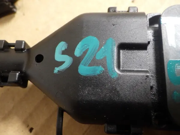 Sensor NOx Lambda Volkswagen Touran 5TA 04L907807ET image 4