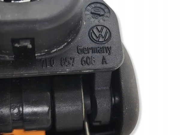 OEM 7L0857607A Front-Deckengriff für Porsche Cayenne I image 10