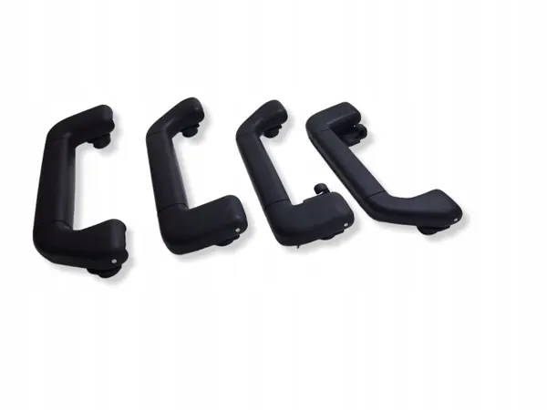 OEM 7L0857607A Front-Deckengriff für Porsche Cayenne I image 3