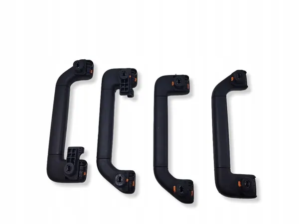 OEM 7L0857607A Front-Deckengriff für Porsche Cayenne I image 4