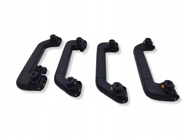 OEM 7L0857607A Front-Deckengriff für Porsche Cayenne I image 7
