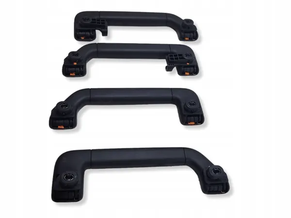 OEM 7L0857607A Front-Deckengriff für Porsche Cayenne I image 9