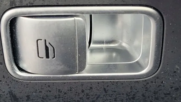 Chery Omoda 5 Deurpaneel OEM 403007984AA/403007949AA image 7