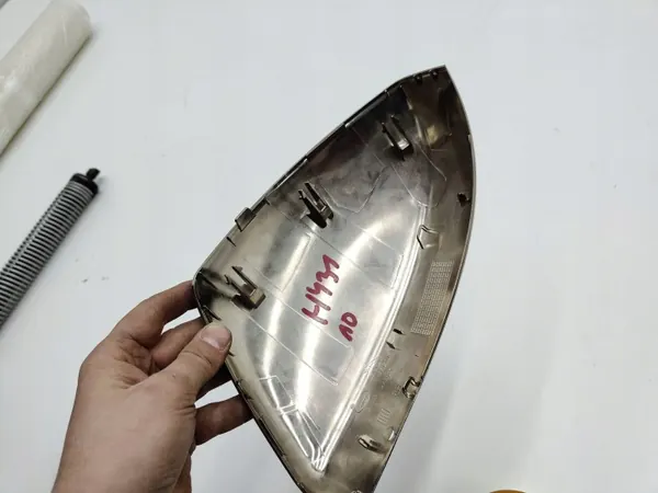 Jaguar F-Pace Rechter Spiegelkap OEM HK8M-17E701-A image 4