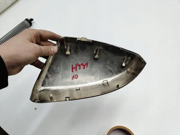 Jaguar F-Pace Rechter Spiegelkap OEM HK8M-17E701-A image 5