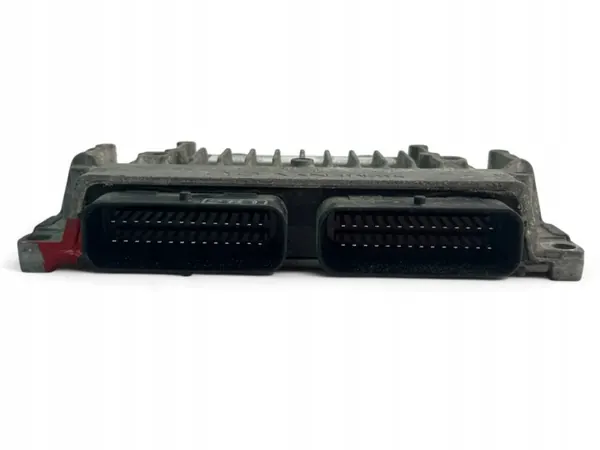 Växellådsdator OEM 30436263 Renault Laguna III image 3