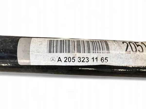 Etustabilisaattori OEM A2053231165 Mercedes-Benzille image 4