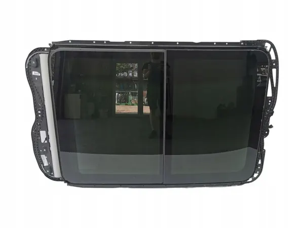 OEM 7P0877041C Panoramadach-Rollo VW Touareg 7P image 2