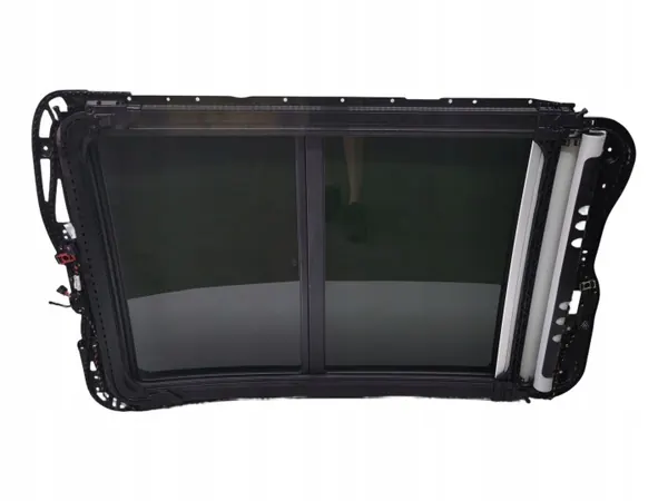 OEM 7P0877041C Panoramadach-Rollo VW Touareg 7P image 3