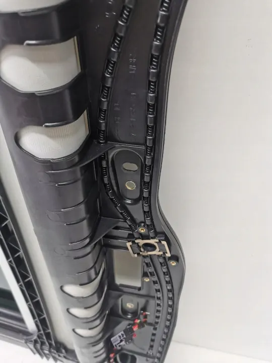 OEM 7P0877041C Panoramadach-Rollo VW Touareg 7P image 5
