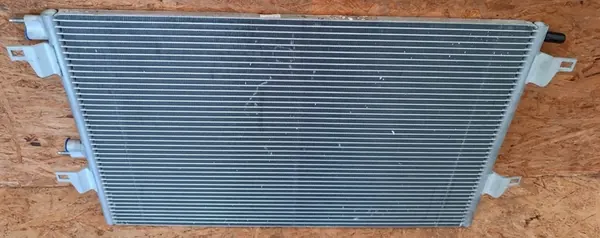 Ilmastointijäähdytin Renault Espace IV 02-04 2.2 DCI 8200033733 image 2