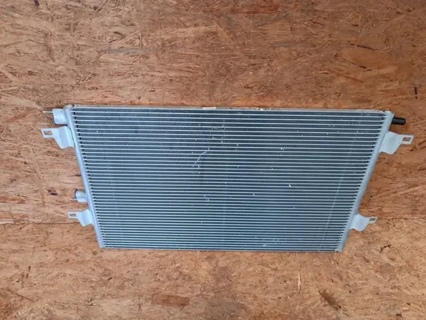 Ilmastointijäähdytin Renault Espace IV 02-04 2.2 DCI 8200033733 image 3