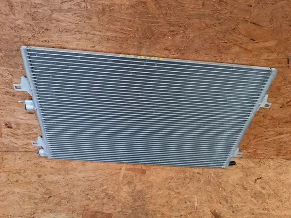 Ilmastointijäähdytin Renault Espace IV 02-04 2.2 DCI 8200033733 image 4