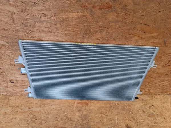 Ilmastointijäähdytin Renault Espace IV 02-04 2.2 DCI 8200033733 image 5