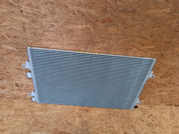 Ilmastointijäähdytin Renault Espace IV 02-04 2.2 DCI 8200033733 image 6