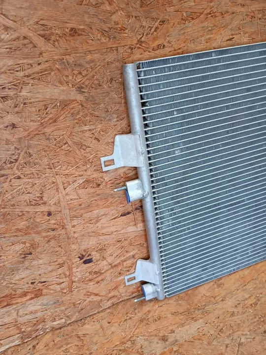 Ilmastointijäähdytin Renault Espace IV 02-04 2.2 DCI 8200033733 image 7