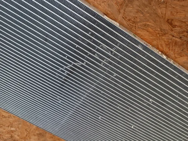 Ilmastointijäähdytin Renault Espace IV 02-04 2.2 DCI 8200033733 image 8