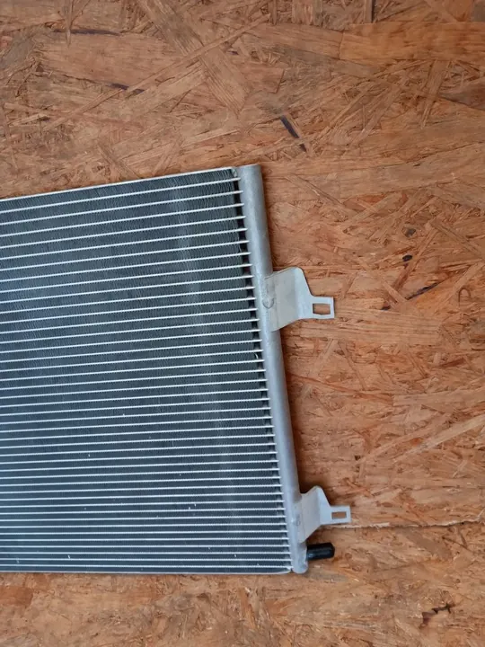 Ilmastointijäähdytin Renault Espace IV 02-04 2.2 DCI 8200033733 image 9