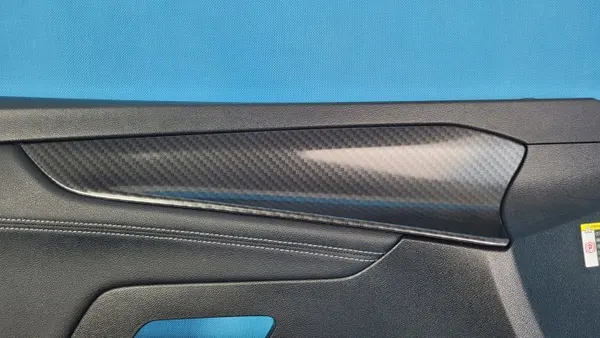 OEM 9839728380 Opel Mokka II B Pele Porta Esquerda Dianteira image 5