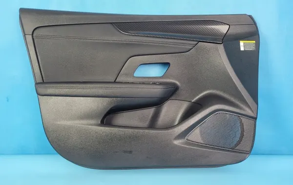 OEM 9839728380 Opel Mokka II B Pele Porta Esquerda Dianteira image 6
