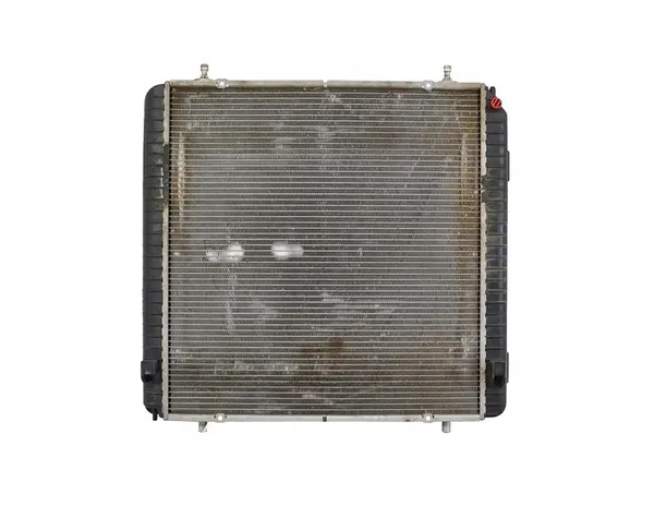 MERCEDES G-KLASSE KOELER A4615000102 image 2