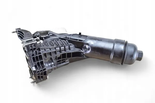 BMW Oljefilterhus G20 G30 OE 8580414 image 4