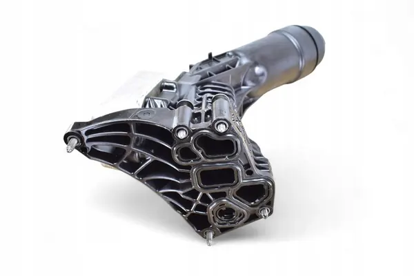 BMW Oljefilterhus G20 G30 OE 8580414 image 5