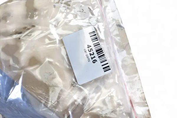 BMW Oljefilterhus G20 G30 OE 8580414 image 6