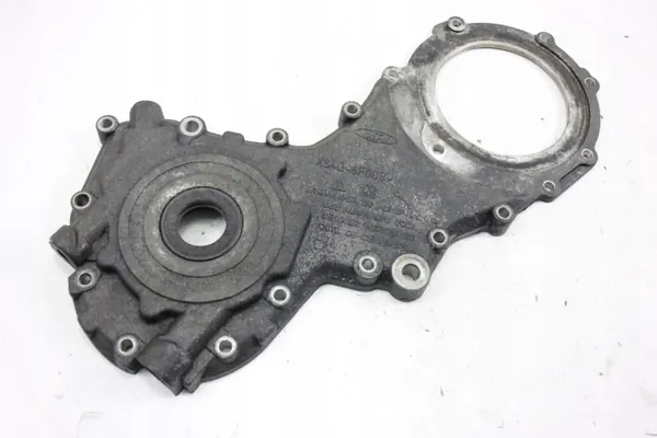 Kit Chaîne Distribution Pompe Huile Ford OE OEM image 6