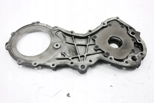 Kit Chaîne Distribution Pompe Huile Ford OE OEM image 7