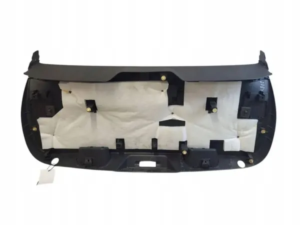 OEM 9687261677 Bagageluckans Beklädnad Peugeot 508 image 4