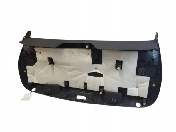 OEM 9687261677 Bagageluckans Beklädnad Peugeot 508 image 5