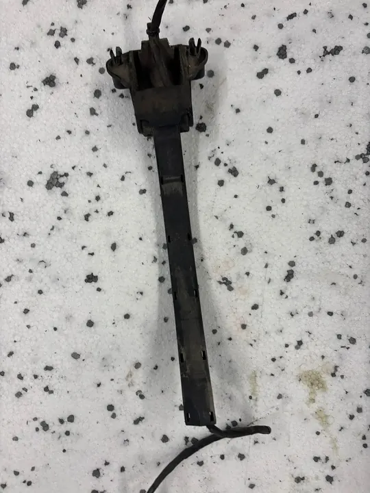 Bakdörrs kabelsats Ducato 14- 1343887080 image 2